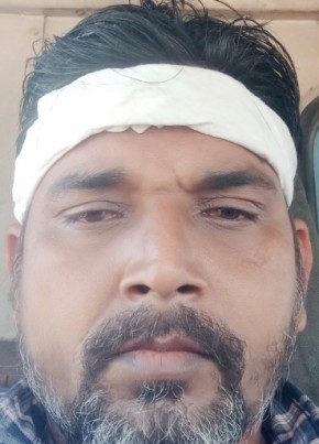 Chauhan kiransin, 33, India, Ahmedabad