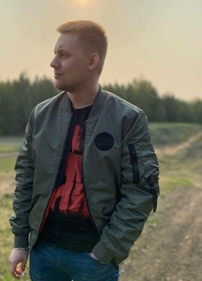 Андрей, 27, Россия, Надым