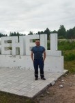 Виктор Пауссу, 43 года, Петрозаводск