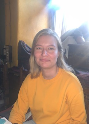 Ксения, 38, Россия, Москва