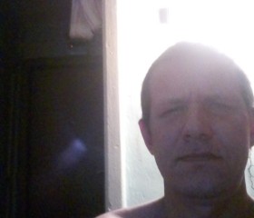 Nikolay, 43, Kiselevsk