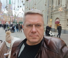 Vladimir, 55, Mazyr