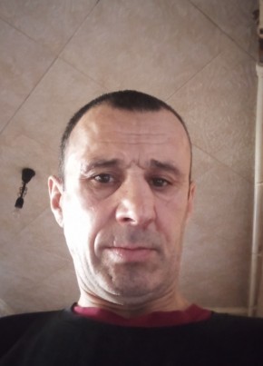 Роман из Благовещенск (Амурской обл.) 51 год