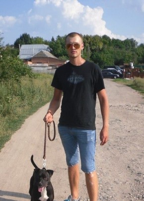 Дмитрий, 31, Украина, Хмельницкий