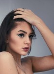 Elvira, 22, Moscow