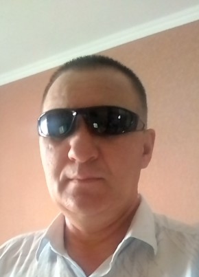 Rinat, 55, Россия, Шаран