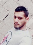 مهند هترز, 28  , Damascus