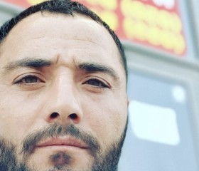 Kamran, 38, Baku