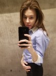 Julia, 23 года, Москва