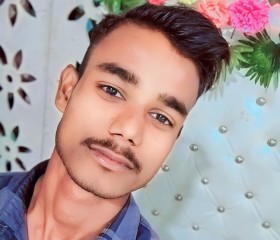 Ankit Rajput, 21 год, Greater Noida