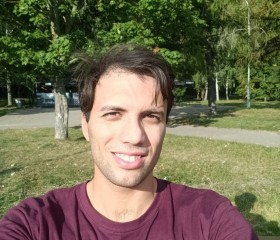 Semyen, 28, Minsk