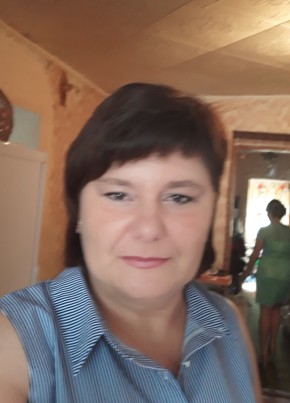 Nadezhda, 50, Russia, Pyatigorsk