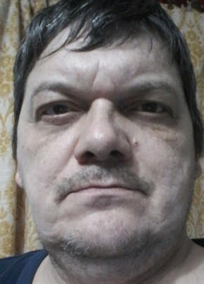 АлексейМакаров, 50, Россия, Путянино