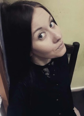 Наталия, 32, Россия, Саратов