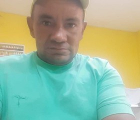 Jose, 55, Tiangua