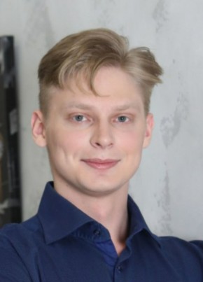 Aleks, 32, Russia, Saint Petersburg