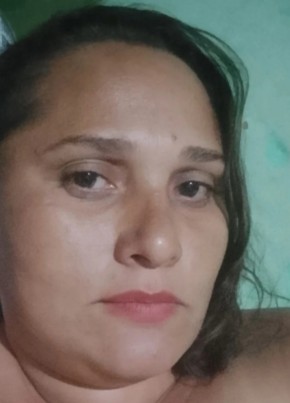 Bia из Cajazeiras 33 года