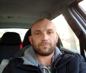 Ігор Ліщук, 36 лет, Ковель