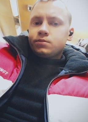 Илья, 25, Россия, Кирсанов