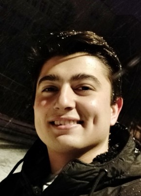 Mustafa, 22, Türkiye Cumhuriyeti, Akçakoca