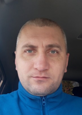 Павел, 41, Россия, Щигры