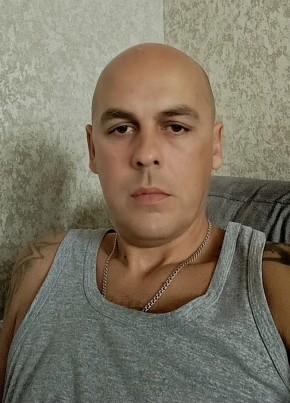 Evgeniy, 39, Russia, Belgorod