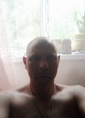 Сергій, 42, Україна, Вінниця