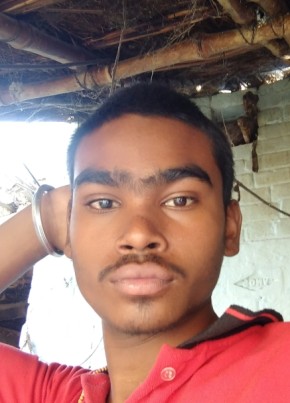 Kamal Sonkar, 18, India, Lucknow