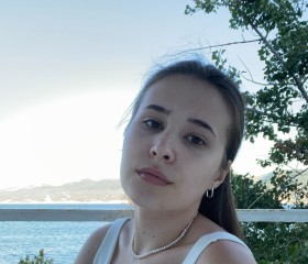 Milana, 23, Moscow