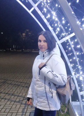 Оксана, 47, Россия, Кириши