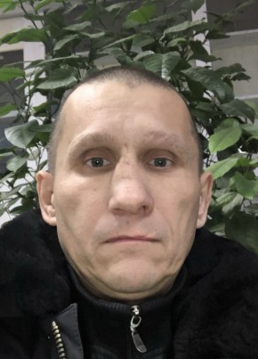 олег, 52, Россия, Асбест