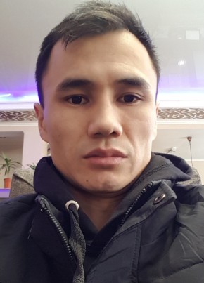 Кыргызстан, 27, Кыргыз Республикасы, Токмок