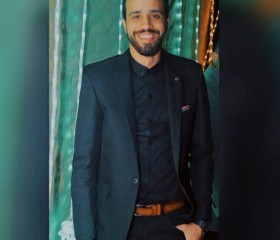 Ahmedmoatsem, 33, Arish