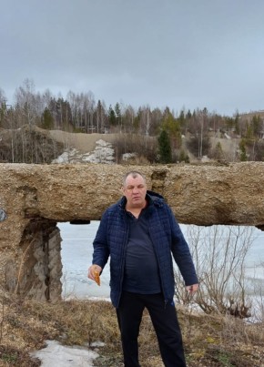 Валерий, 51, Россия, Анжеро-Судженск