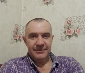 Олег, 53 года, Дніпро