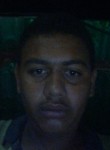 Manuel Arias, 20, Valencia