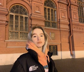 Ксения, 19 лет, Санкт-Петербург