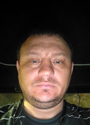 Evgeniy, 40, Russia, Moscow