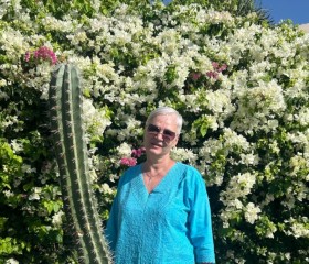 Elizaveta, 64, Engels