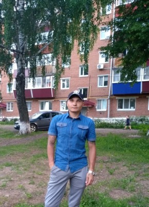 Александр, 26, Россия, Сарапул