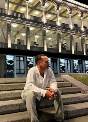 Dmitriy Kokurin, 41, Russia, Moscow