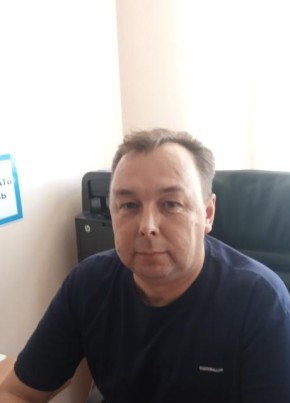 Андрей, 48, Россия, Новоалтайск
