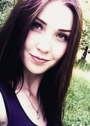 Наталья, 22, Россия, Губская