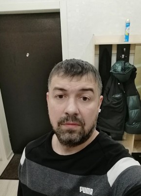 Евгений, 41, Россия, Новосибирск