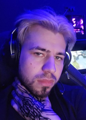 XqRate из Таганрога 23 года