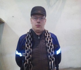 Сергей, 28 лет, Кострома