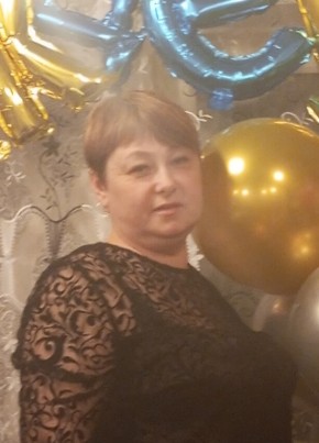 Екатерина, 44, Россия, Дубовка