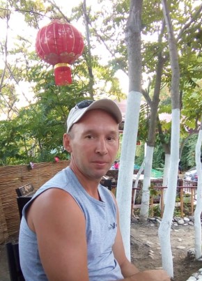 Владимир, 51, Россия, Бердск