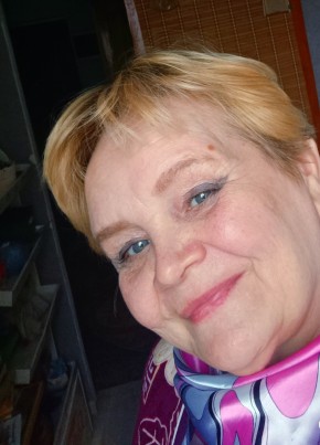 Наталья, 62, Россия, Новочебоксарск