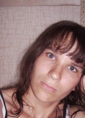 EKATERINA, 33, Россия, Ялуторовск